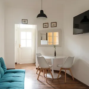 Casa Renoir 5 Minuti Da Duomo Appartamento
